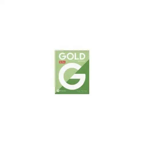 Gold b2 first exam maximiser - burgess saly, newbrook jacky Pearson education limited