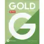Gold b2 first exam maximiser - burgess saly, newbrook jacky Pearson education limited Sklep on-line