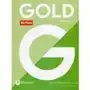 Gold B2 First. New Edition. Exam Maximiser Key Sklep on-line