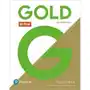 Gold B2 First. Teacher's Book code Sklep on-line