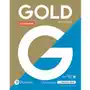 Gold C1 Advanced 2018. Coursebook + eBook Sklep on-line