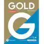 Gold C1 Advanced. New Edition. Coursebook Ebook Sally Burgess, Amanda Tho Sklep on-line