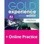 Gold experience 2ed A1 Podręcznik Practice Sklep on-line