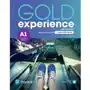 Gold Experience 2ed A1. SB + eBook Sklep on-line