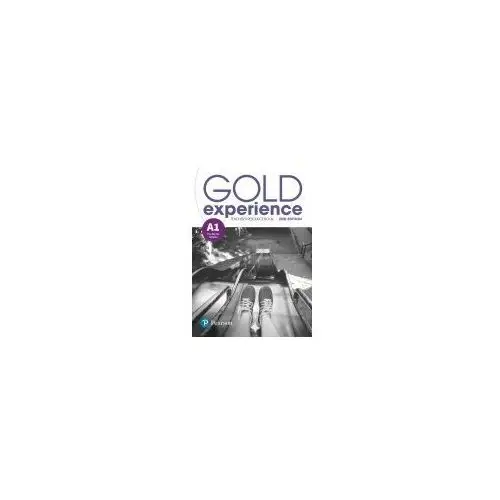 Gold Experience 2ed A1 Teacher`s Resource Book