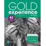 Gold Experience 2ed A2 Exam Practice PEARSON - Sue Elliott Sklep on-line