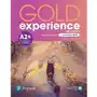 Gold Experience 2ed A2+. SB + eBook Sklep on-line