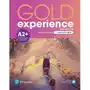 Gold Experience 2ED A2+ Sb Pearson Amanda Maris, Sheila Dignen Sklep on-line