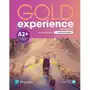 Gold Experience 2ED A2+ Sb Pearson Amanda Maris, Sheila Dignen Sklep on-line