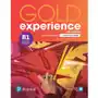 Gold Experience 2ed B1. SB + eBook Sklep on-line