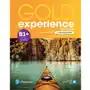 Gold Experience 2ed B1+. SB + eBook Sklep on-line