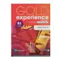 Gold experience 2ed b1 student's book & interactive ebook with online practice, digital resources & app Pearson education limited Sklep on-line