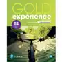 Gold Experience 2ed B2. SB + eBook Sklep on-line