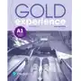 Gold Experience 2nd Edition A1. Ćwiczenia Sklep on-line