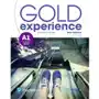 Gold Experience 2nd Edition A1. Książka Nauczyciela + Online Practice + Online Resources Pack Sklep on-line
