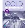 Gold Experience 2nd Edition A1 Workbook Sklep on-line