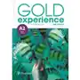 Gold Experience 2nd Edition A2. Książka Nauczyciela + Online Practice + Online Resources Pack Sklep on-line