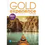 Gold Experience 2nd Edition B1+. Książka Nauczyciela + Online Practice + Online Resources Pack Sklep on-line