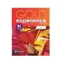 Gold Experience 2nd Edition B1. Podręcznik Sklep on-line