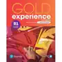 Gold Experience 2nd Edition B1. Podręcznik eBook Sklep on-line