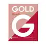 Gold experience 2nd edition b1 student's book Pearson education limited Sklep on-line