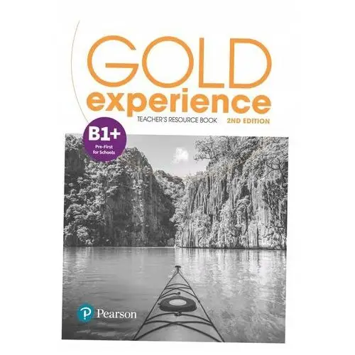 Gold Experience 2ND Edition B1+. Teacher's Resource Book