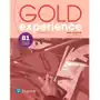 Gold Experience 2nd Edition B1+ Workbook Sklep on-line