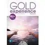 Gold Experience 2nd Edition B2+. Książka Nauczyciela + Online Practice + Online Resources Pack Sklep on-line