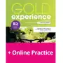 Gold Experience 2nd Edition B2. Podręcznik + Online Practice Sklep on-line