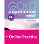 Gold Experience 2nd Edition B2+. Podręcznik + Online Practice Sklep on-line