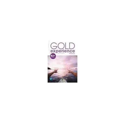 Gold experience 2nd edition b2+. teacher's book with online workbook, teacher's resources & presentation tool