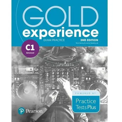 Gold Experience 2nd Edition C1. Exam Practice. Cambridge English Advanced (PTP)