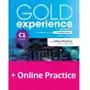 Gold Experience 2nd Edition C1. Podręcznik + Online Practice Sklep on-line