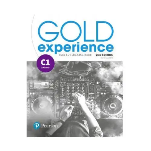 Gold Experience 2nd Edition C1 Teacher's Resource Book