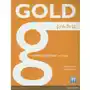 Gold pre-first exam maximiser with key Pearson education limited Sklep on-line