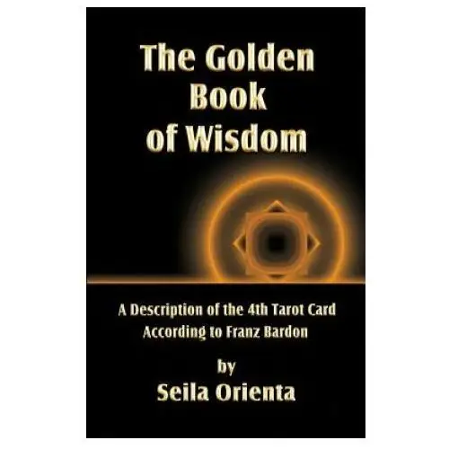 Golden Book of Wisdom