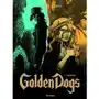Golden Dogs T.4 Kwartet Sklep on-line