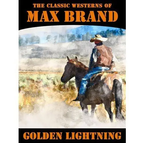 Golden Lightning