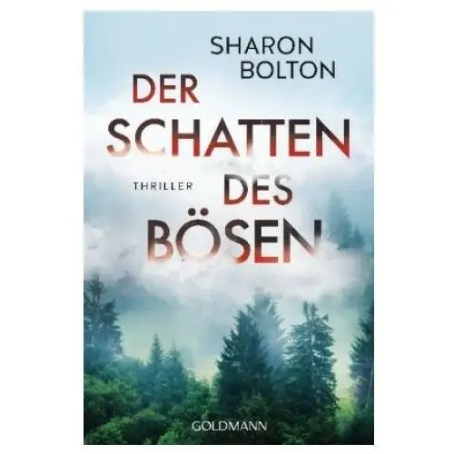 Der Schatten des Bösen