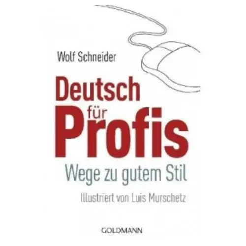 Deutsch für profis Goldmann