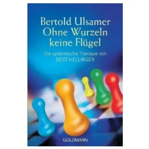 Ohne Wurzeln keine Flügel