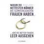 Goldmann Warum die nettesten männer die schrecklichsten frauen haben Sklep on-line