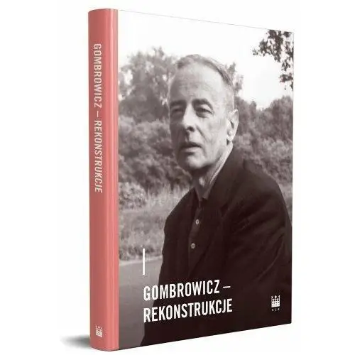 Gombrowicz rekonstrukcje