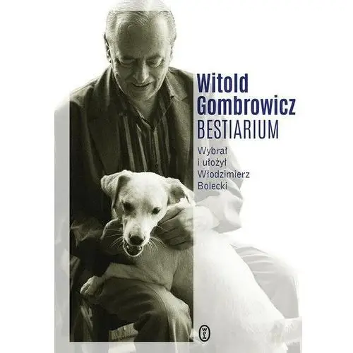 Bestiarium Wyd. 2 - Witold Gombrowicz
