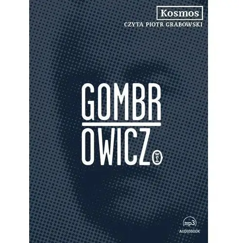 Kosmos Gombrowicz witold