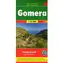 Gomera. Mapa 1:35 000 Sklep on-line