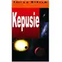 Kepusie - Adrian Widram, Aneta Gonera, AZ#44AFAA58EB/DL-ebwm/pdf Sklep on-line