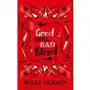 Good Girl Bad Blood Collector´s Edition (A Good Girl´s Guide to Murder, Book 2) Jackson, Holly Sklep on-line