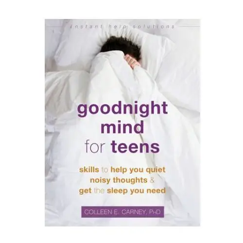 Goodnight Mind for Teens