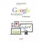 Google Analytics w biznesie. Poradnik dla zaawansowanych Sklep on-line